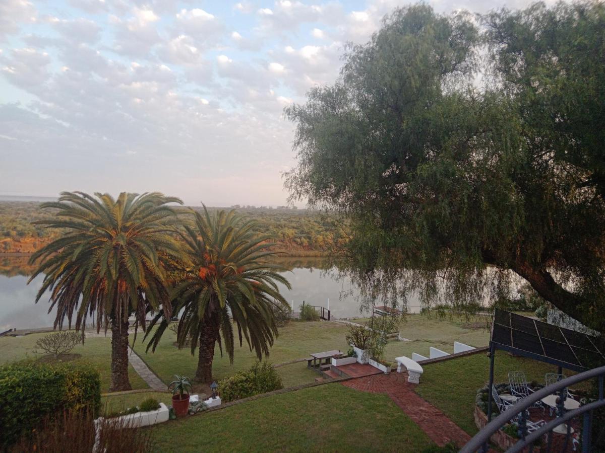 Addo Riverside Villa Colchester Exterior foto
